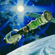 Illustration for article titled Alexei Leonov, First Person To Walk In Space And Artist, Dead At 85